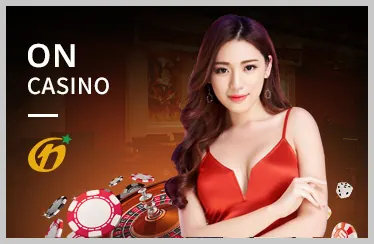 Hình ảnh đa dạng các trò chơi casino trực tuyến và cá cược thể thao